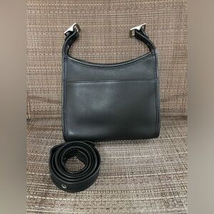 Vintage Coach Legacy Small Zip 9997